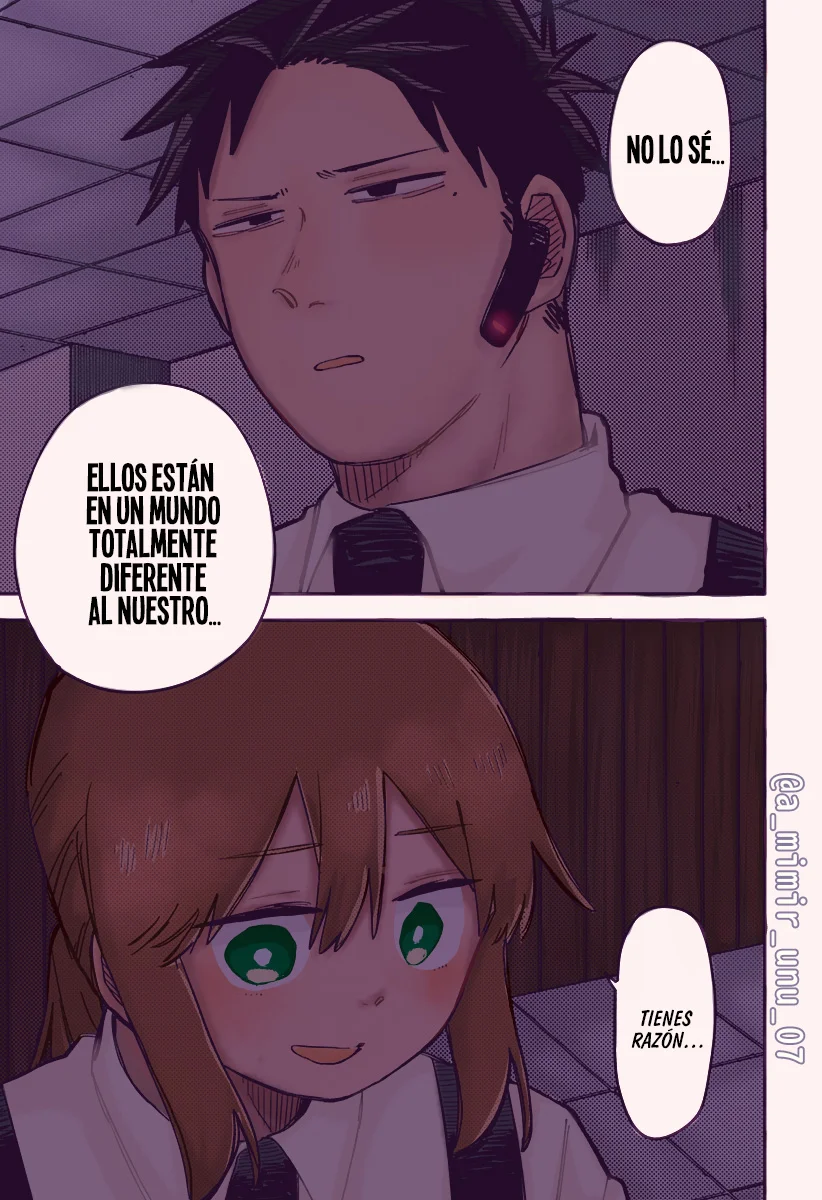 YOUCHIEN WARS capítulo 46 página 24