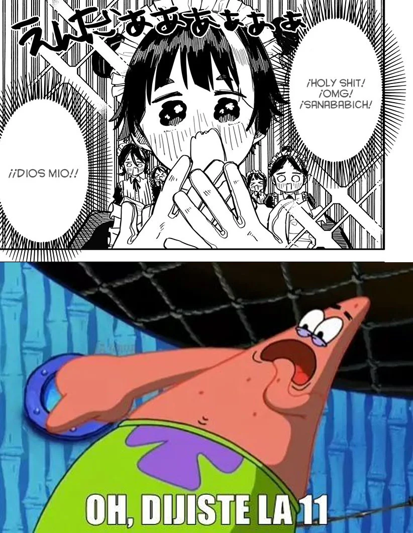 YOUCHIEN WARS capítulo 48 página 20