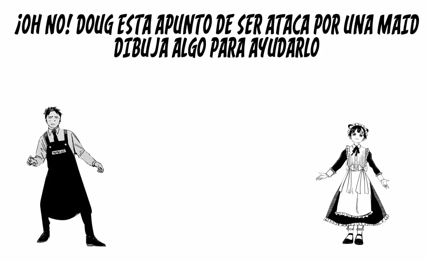 YOUCHIEN WARS capítulo 49 página 4