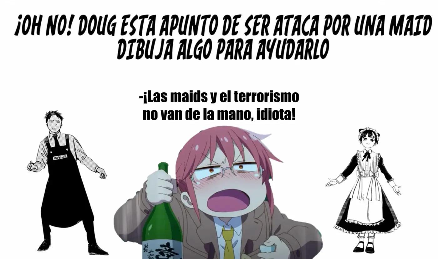 YOUCHIEN WARS capítulo 50 página 6