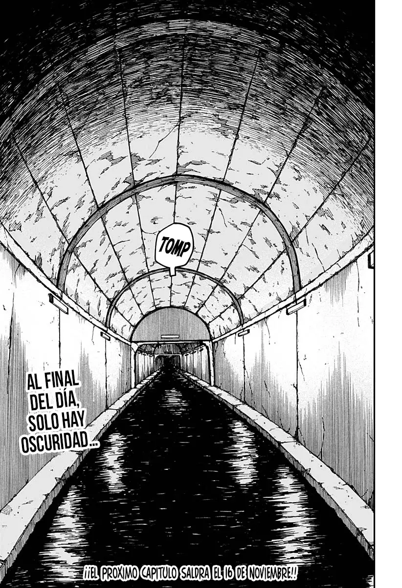 YOUCHIEN WARS capítulo 53 página 19