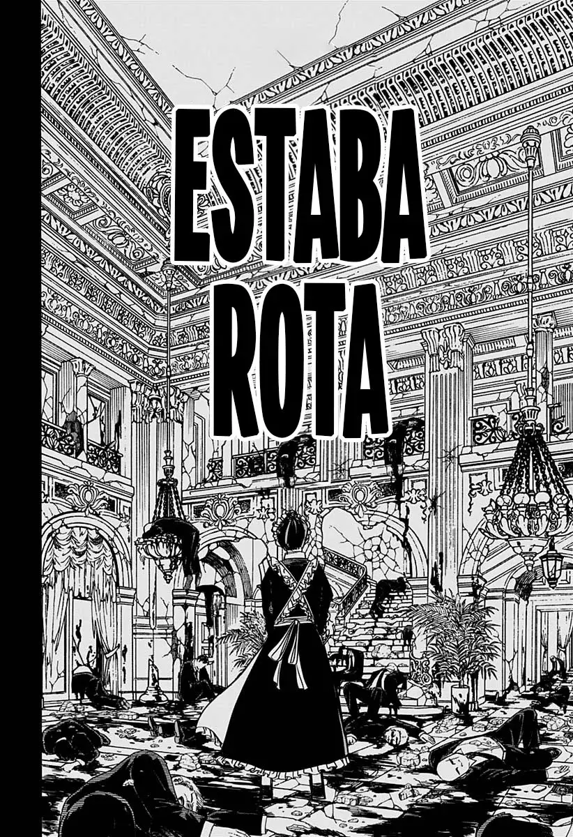 YOUCHIEN WARS capítulo 54 página 14