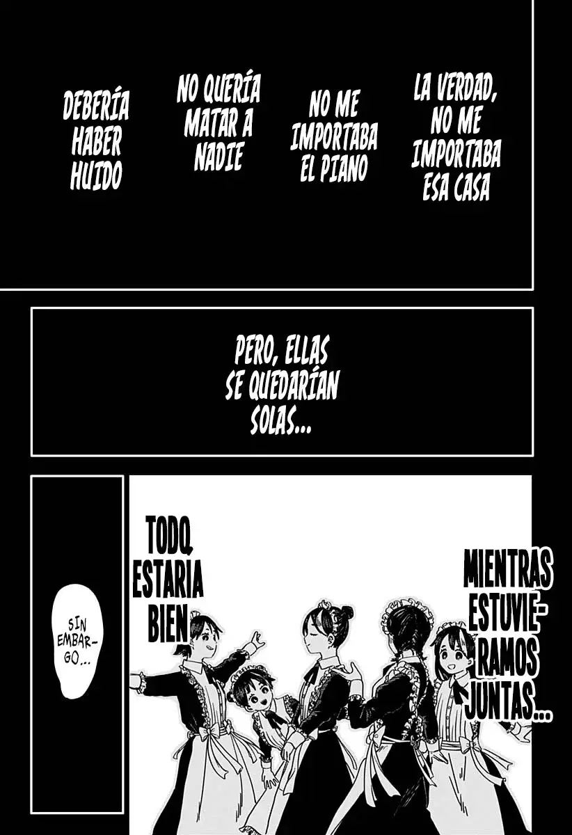 YOUCHIEN WARS capítulo 54 página 15