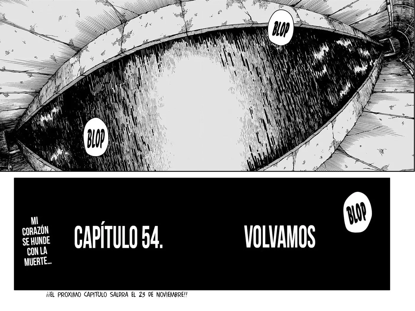 YOUCHIEN WARS capítulo 54 página 28