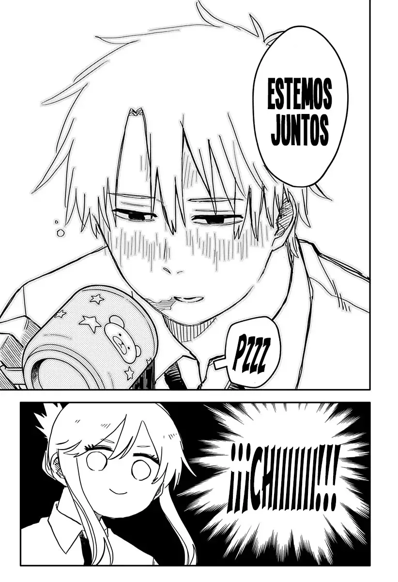 YOUCHIEN WARS capítulo 56 página 18