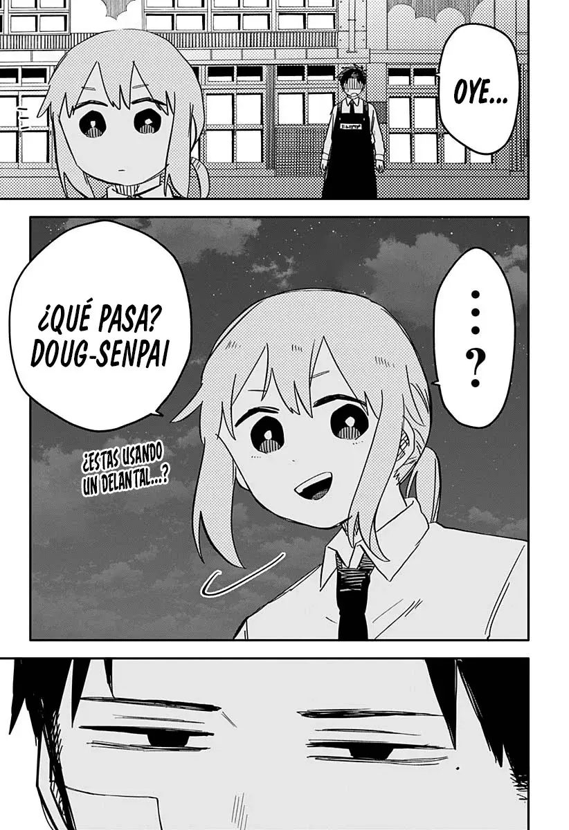 YOUCHIEN WARS capítulo 56 página 20