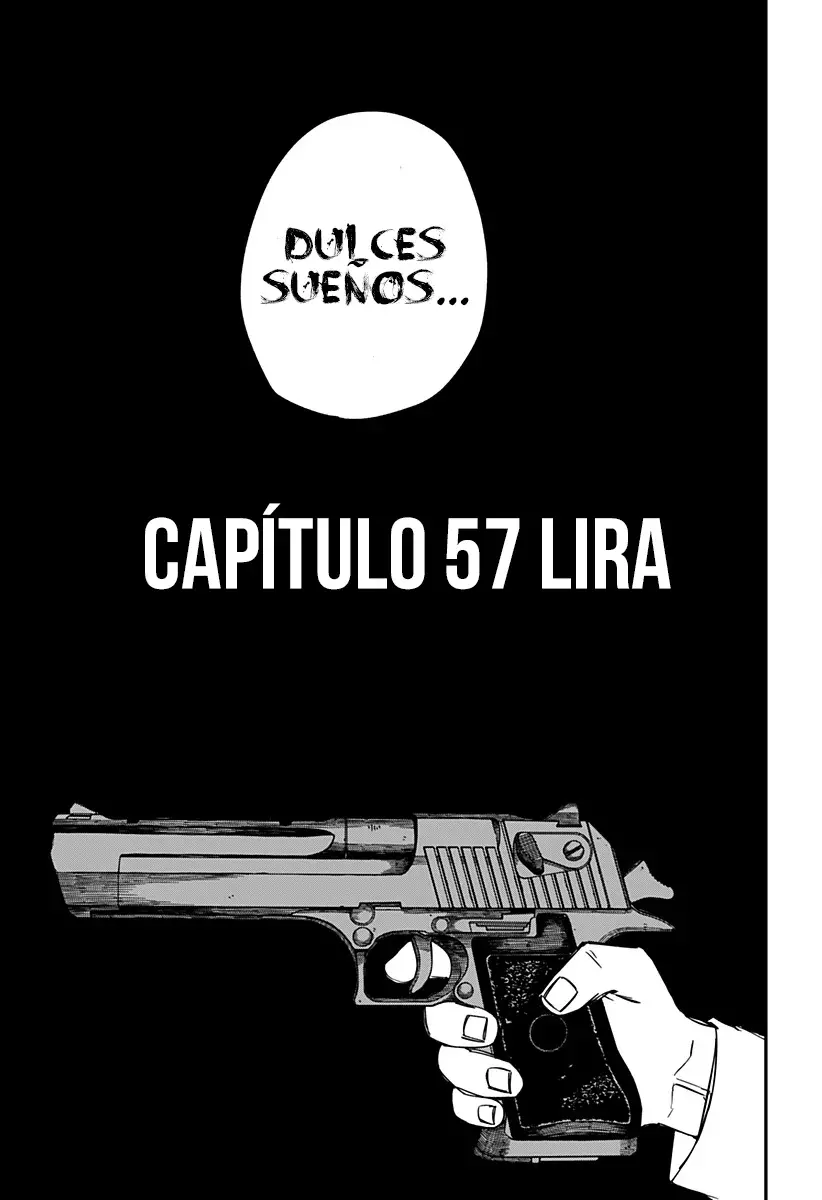 YOUCHIEN WARS capítulo 57 página 4