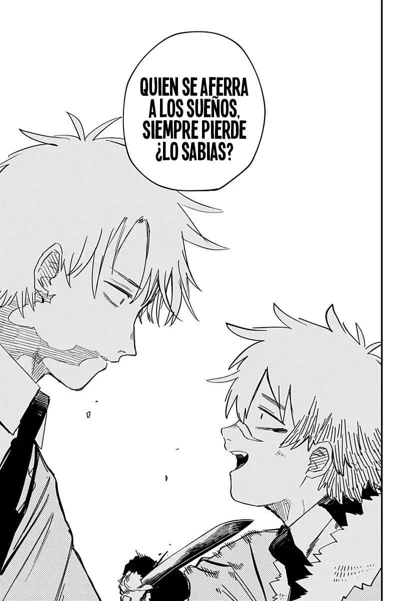 YOUCHIEN WARS capítulo 59 página 22