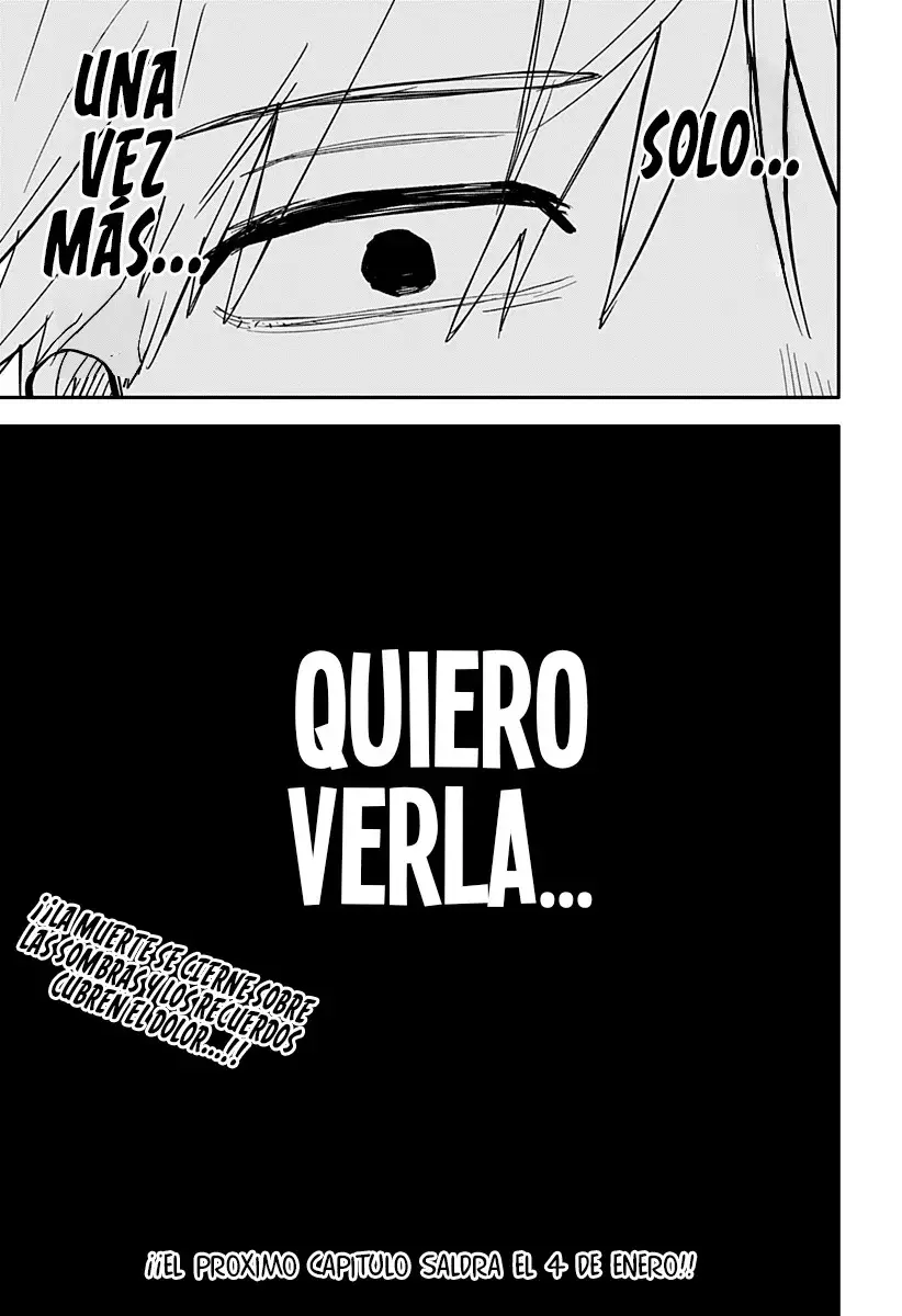 YOUCHIEN WARS capítulo 59 página 28