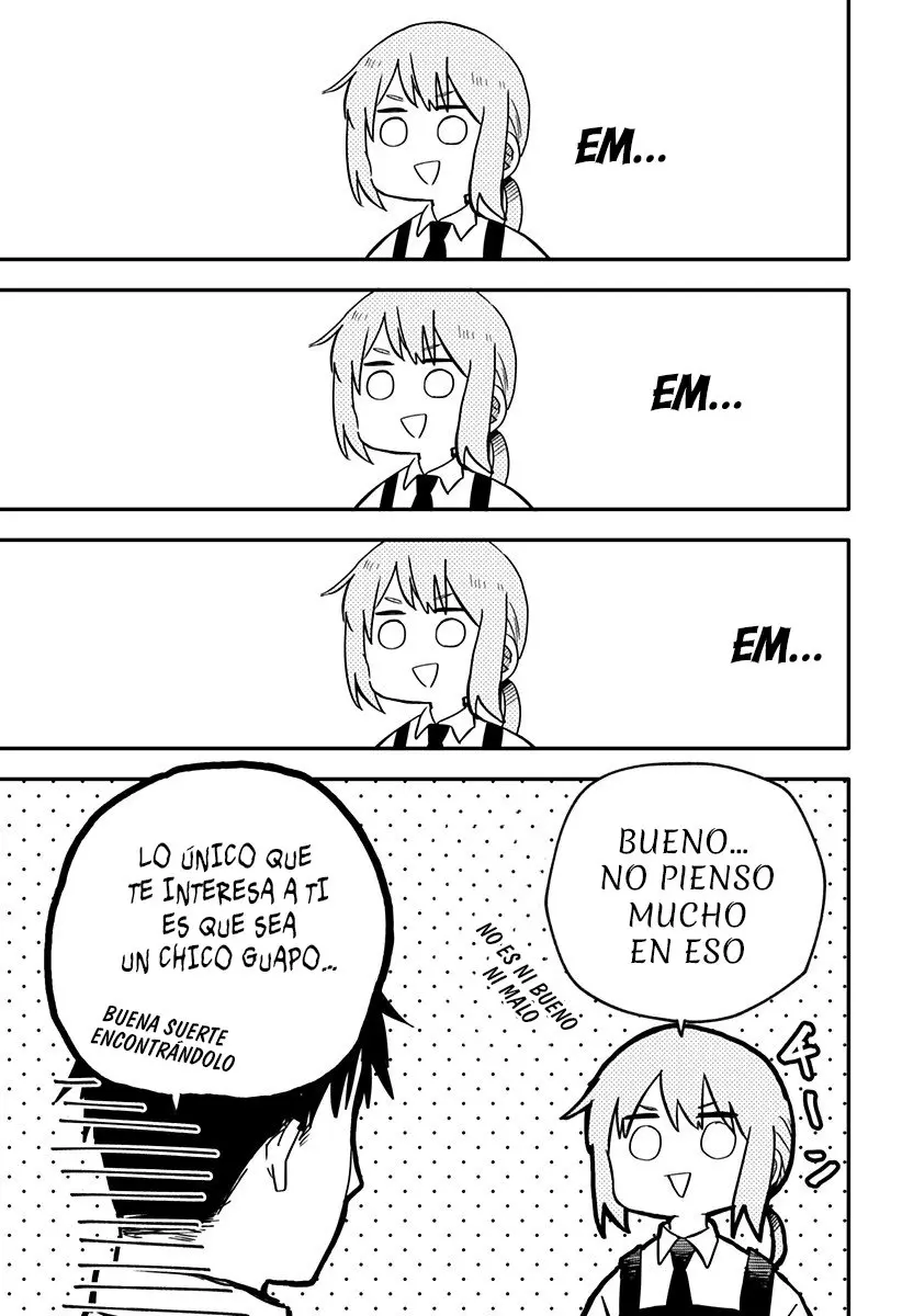 YOUCHIEN WARS capítulo 6 página 6