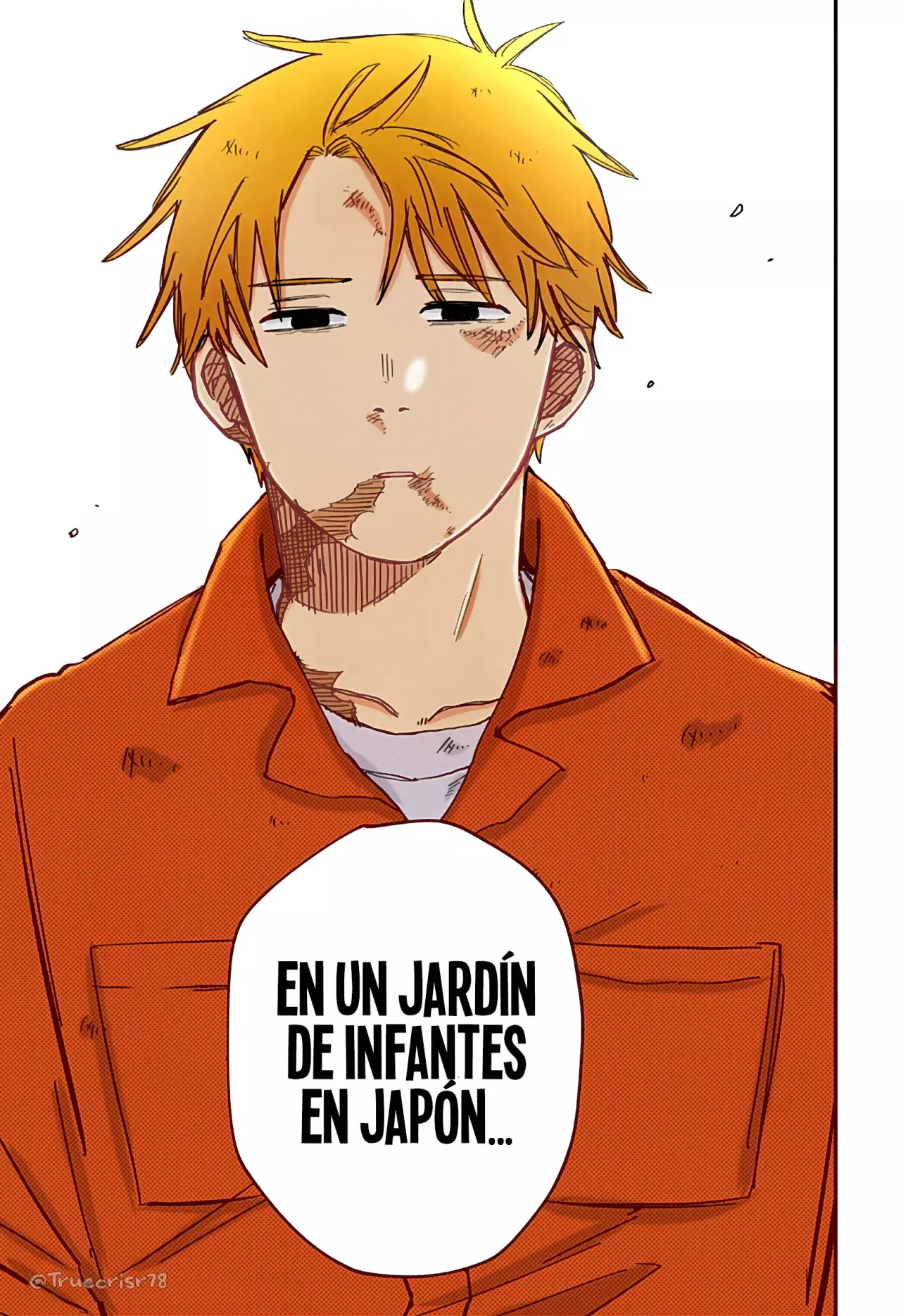 YOUCHIEN WARS capítulo 66 página 25