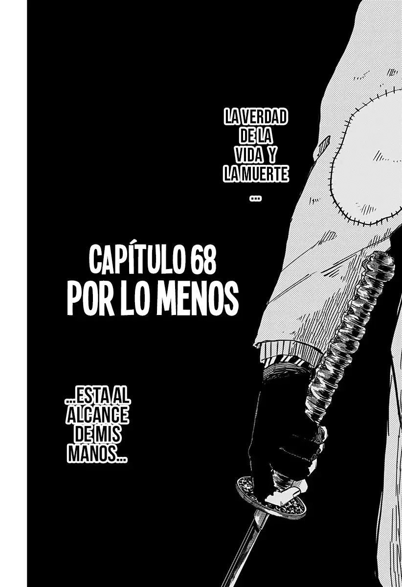 YOUCHIEN WARS capítulo 68 página 6