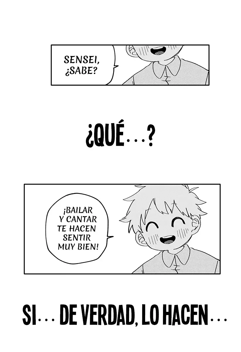 YOUCHIEN WARS capítulo 68 página 18