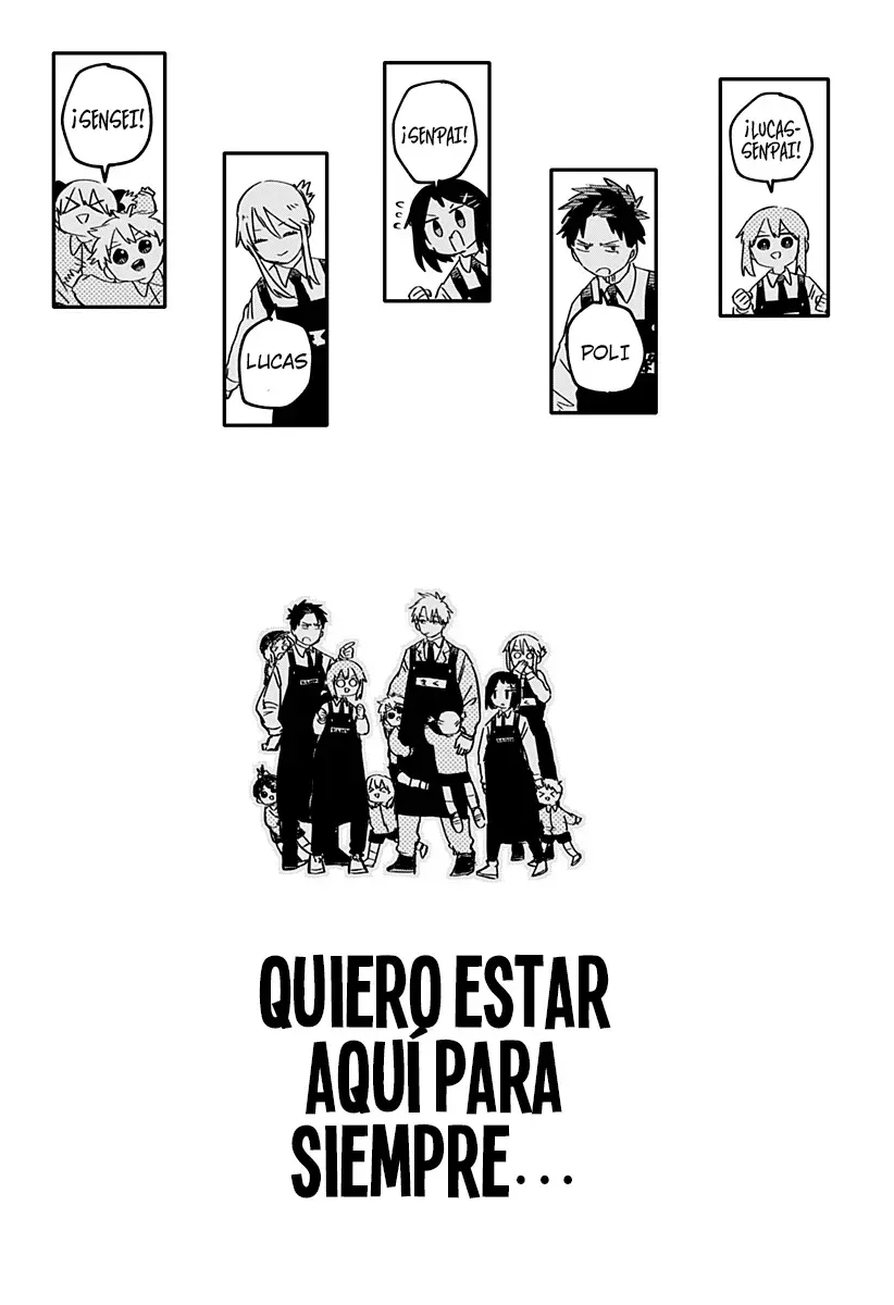 YOUCHIEN WARS capítulo 68 página 19