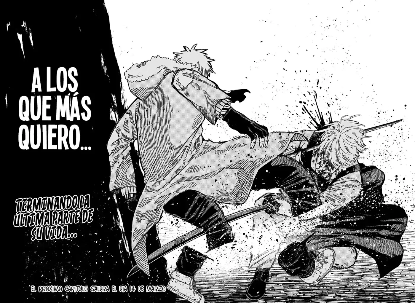 YOUCHIEN WARS capítulo 68 página 26