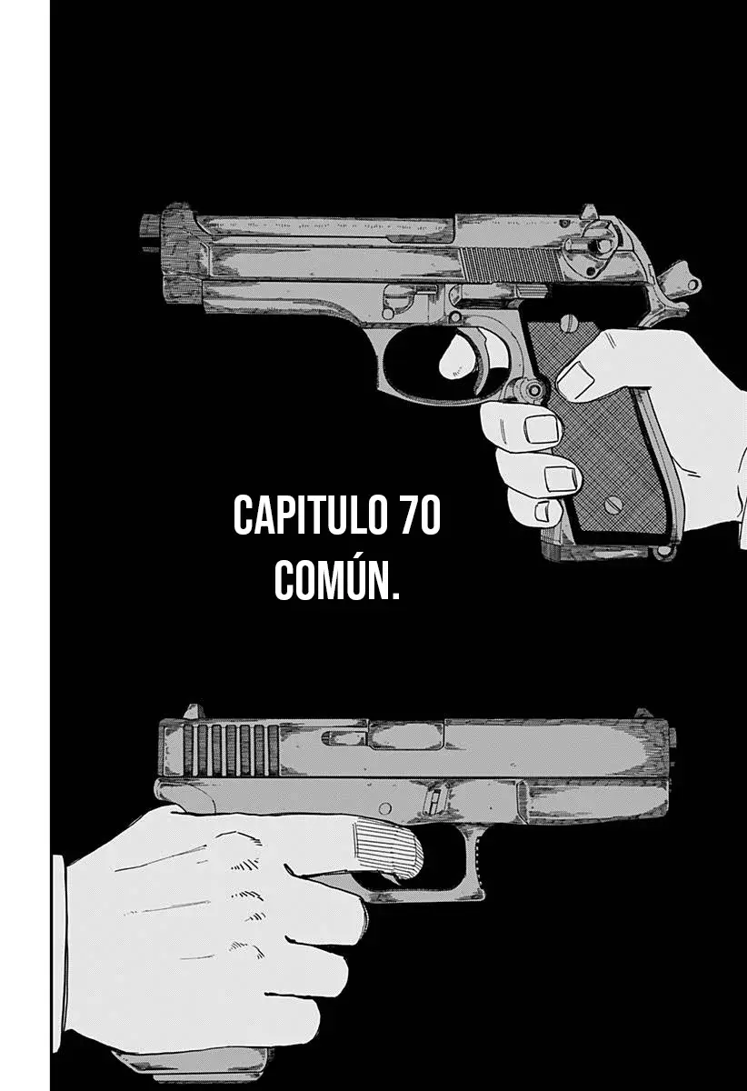 YOUCHIEN WARS capítulo 70 página 6