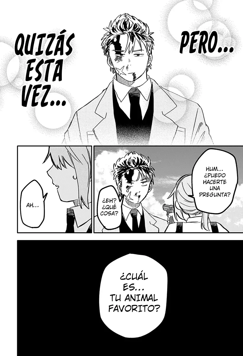 YOUCHIEN WARS capítulo 71 página 26