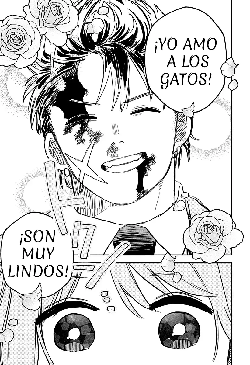 YOUCHIEN WARS capítulo 71 página 27