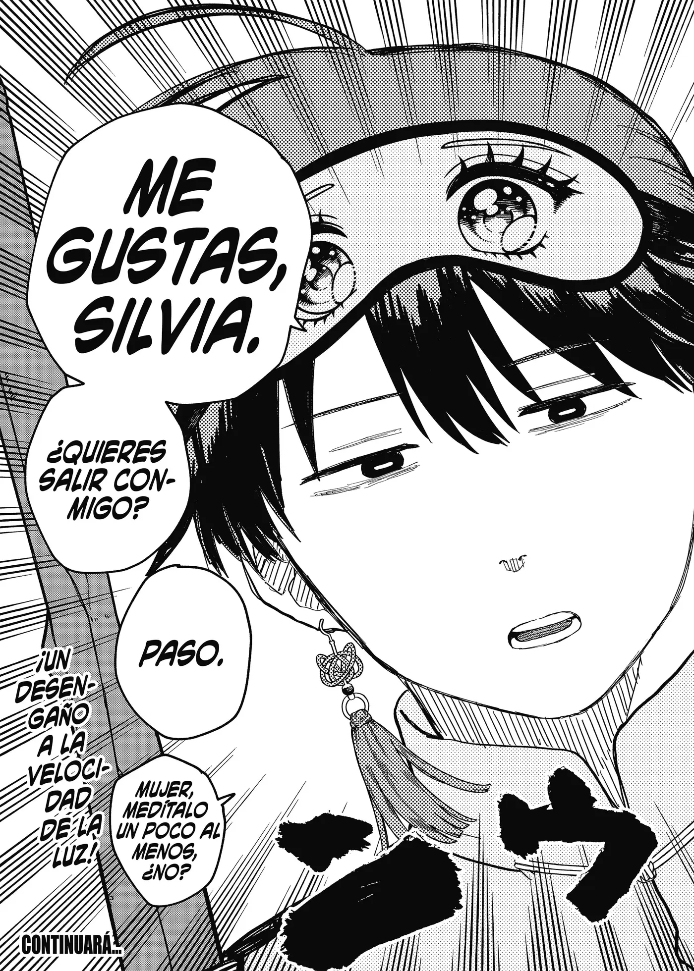 YOUCHIEN WARS capítulo 75 página 21
