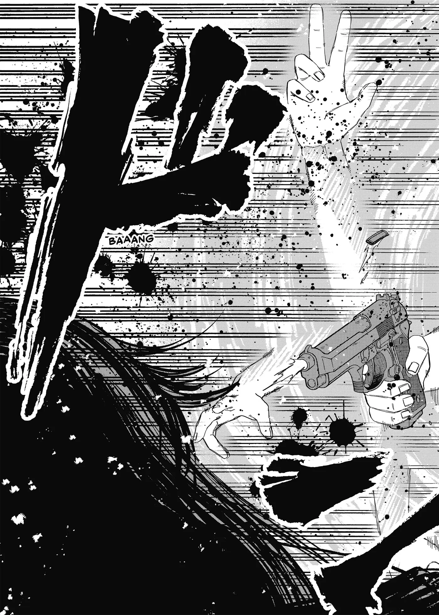 YOUCHIEN WARS capítulo 76 página 19