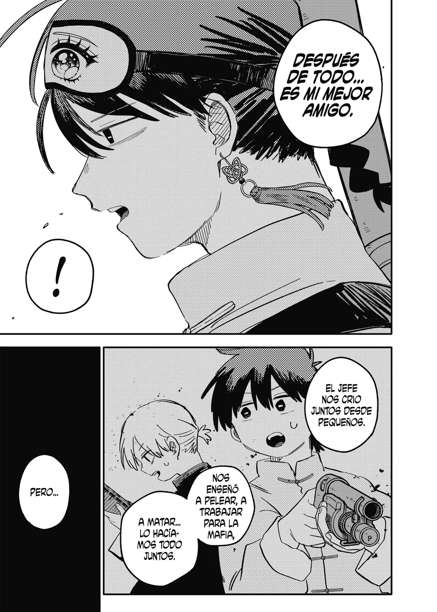 YOUCHIEN WARS capítulo 77 página 13
