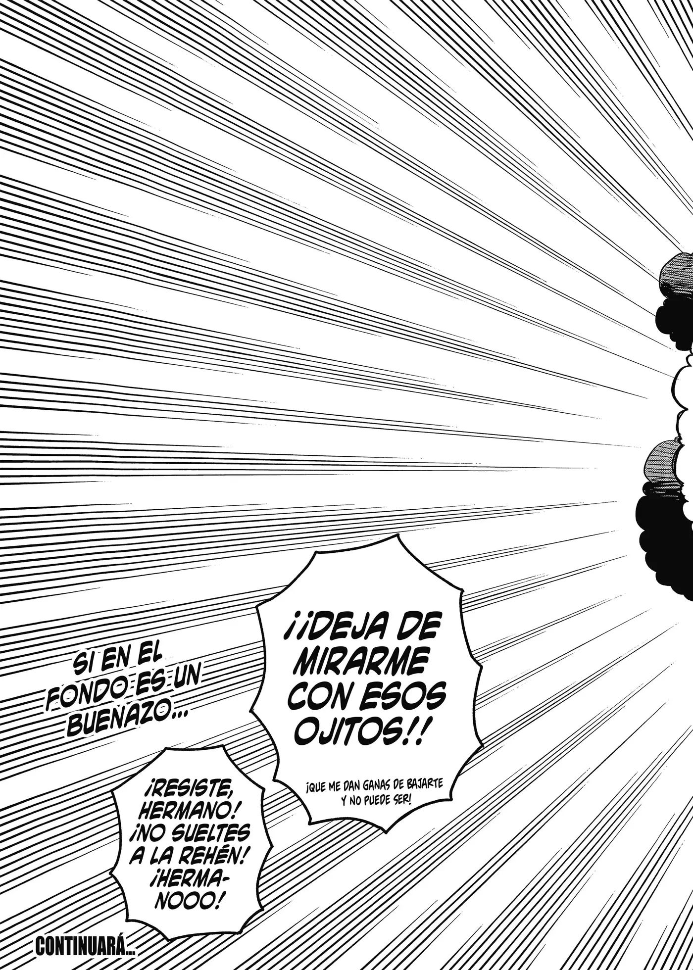 YOUCHIEN WARS capítulo 77 página 19