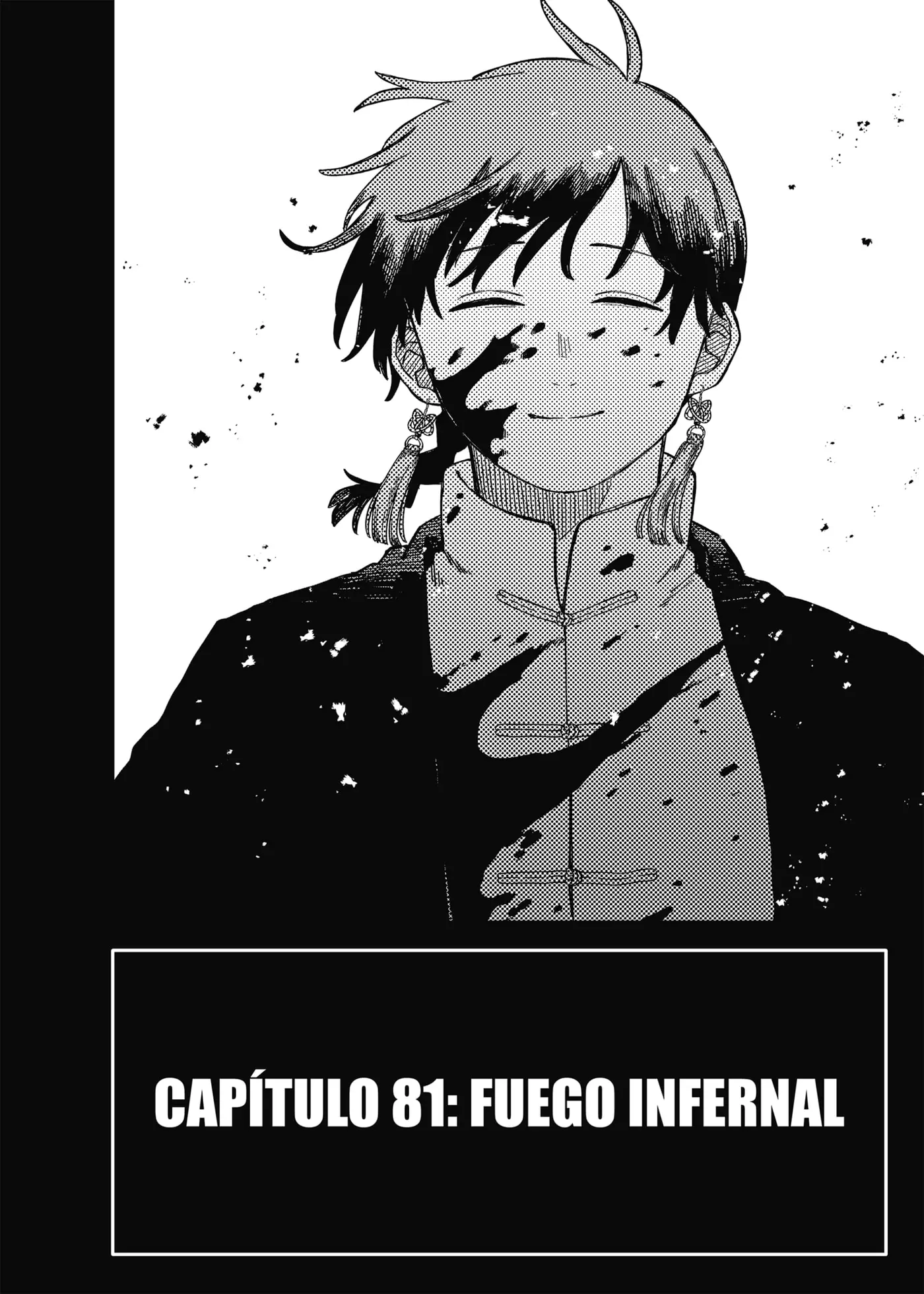 YOUCHIEN WARS capítulo 81 página 4