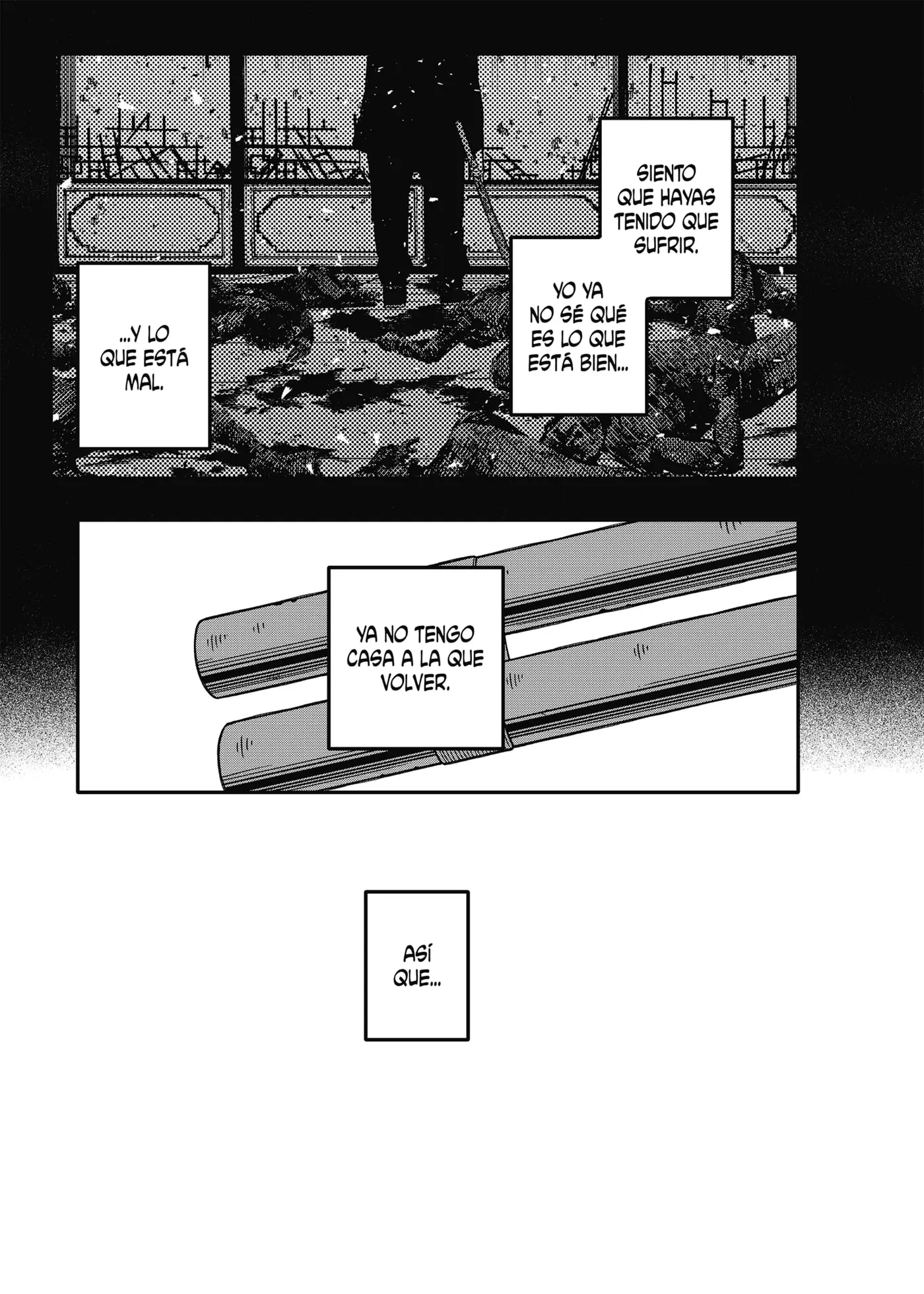 YOUCHIEN WARS capítulo 81 página 26