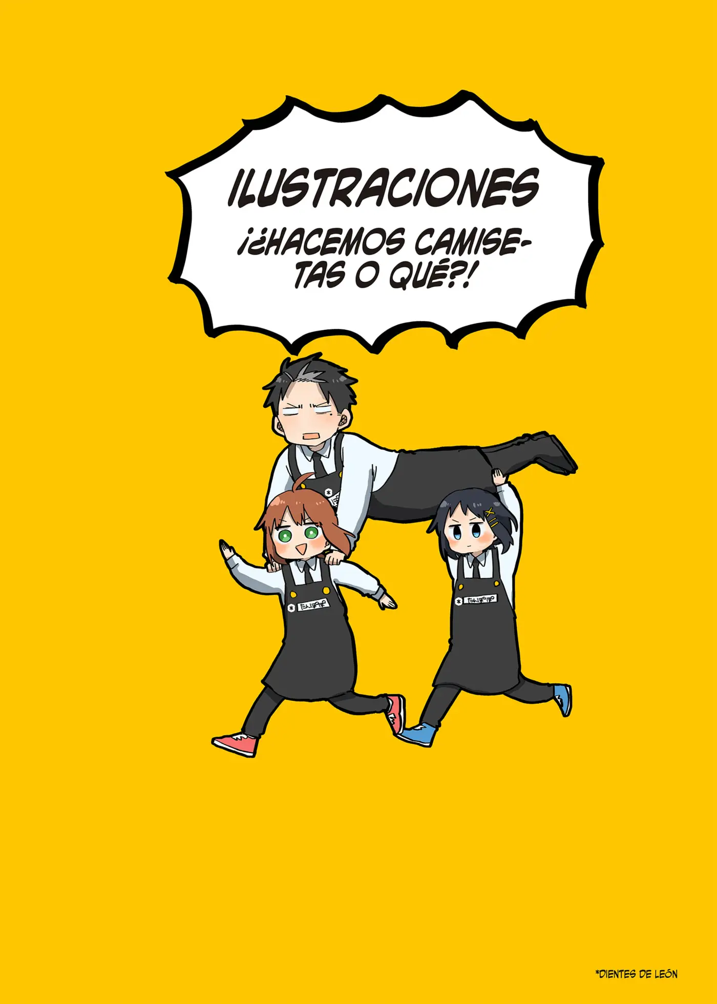 YOUCHIEN WARS capítulo 83.5 página 10