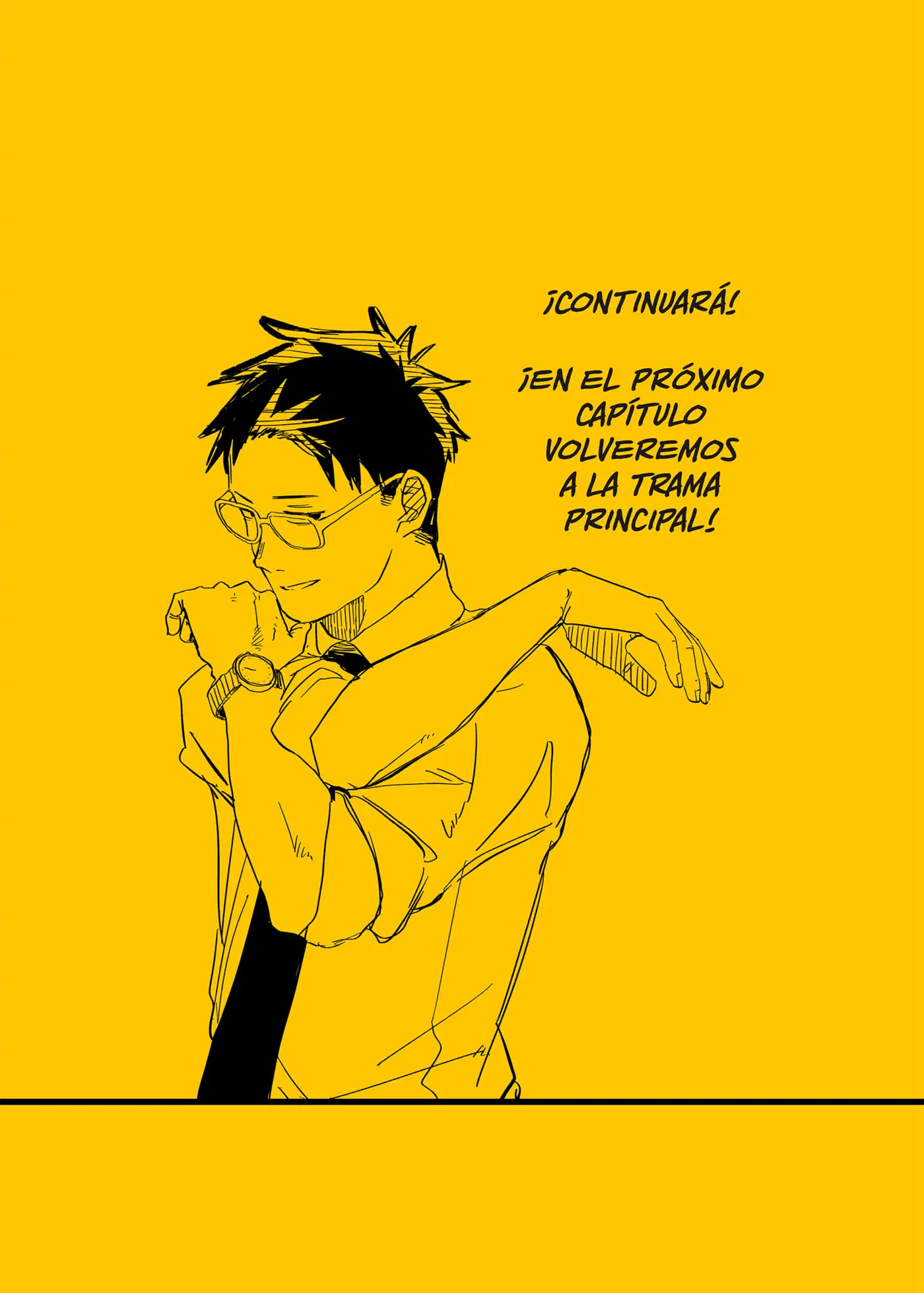 YOUCHIEN WARS capítulo 83.5 página 14