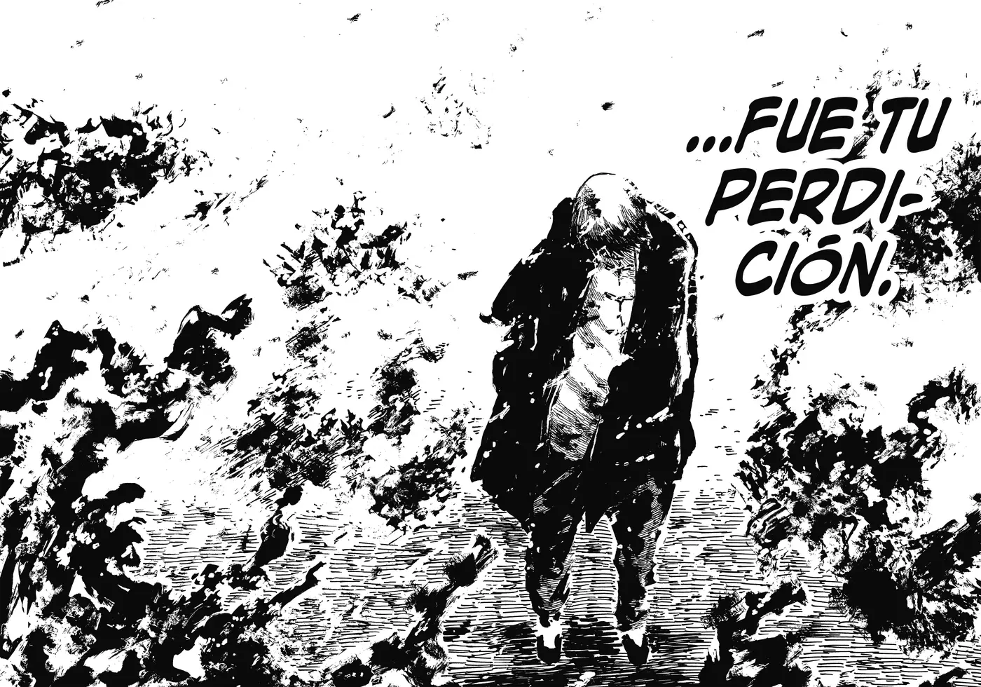 YOUCHIEN WARS capítulo 83 página 18