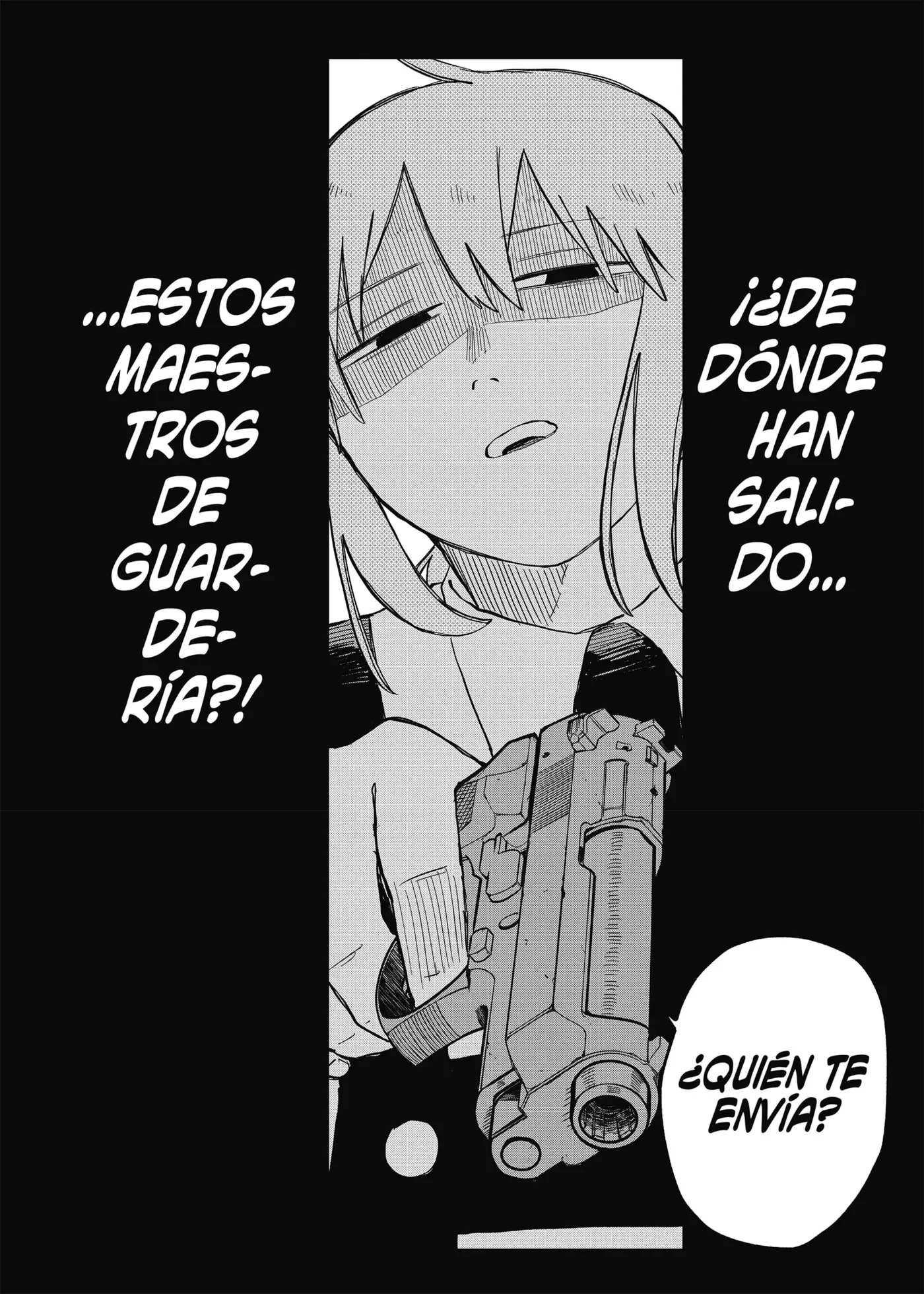 YOUCHIEN WARS capítulo 87.5 página 14