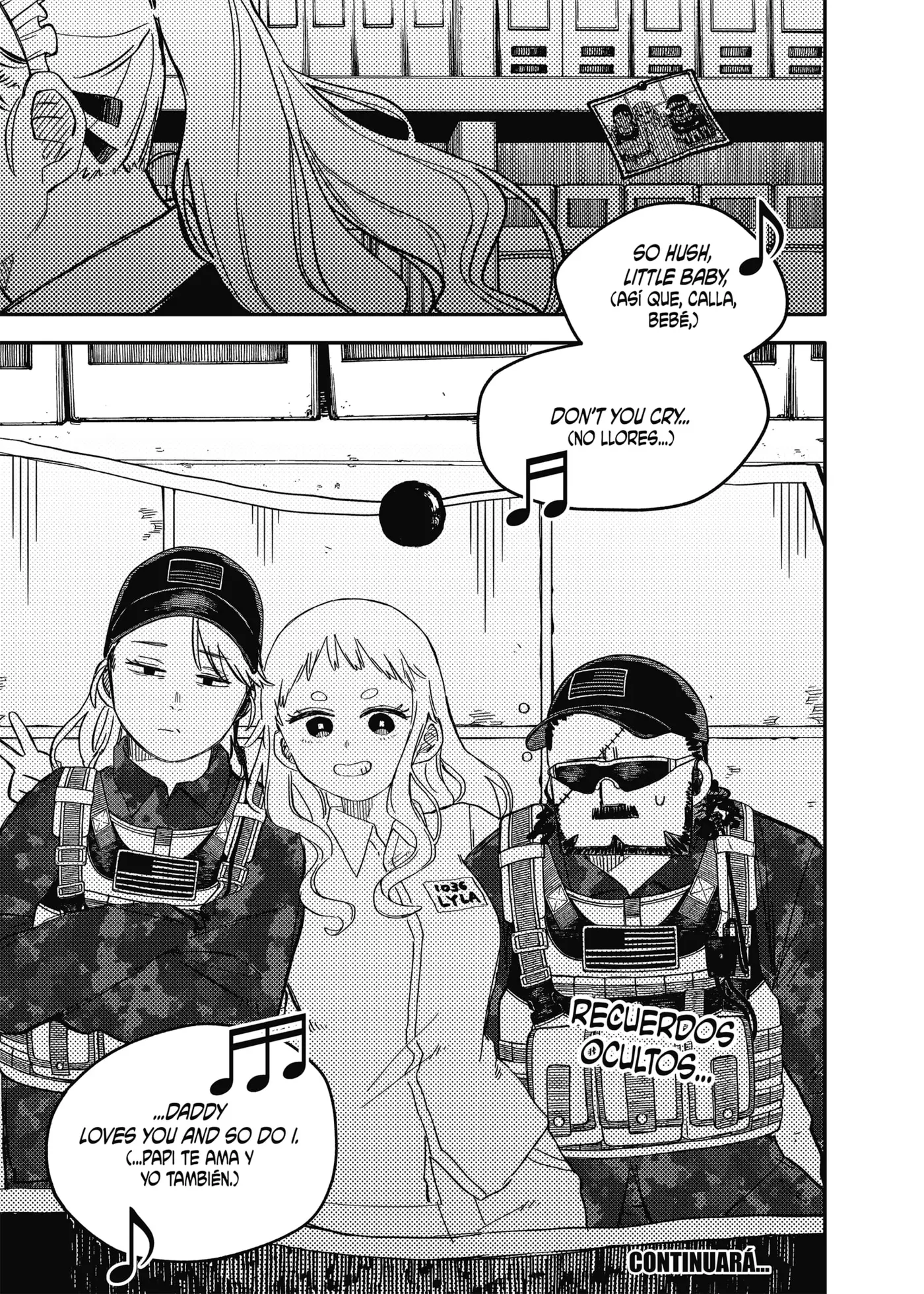 YOUCHIEN WARS capítulo 87 página 21