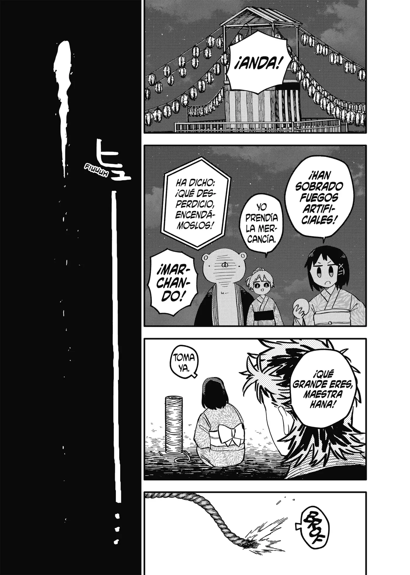 YOUCHIEN WARS capítulo 88 página 22