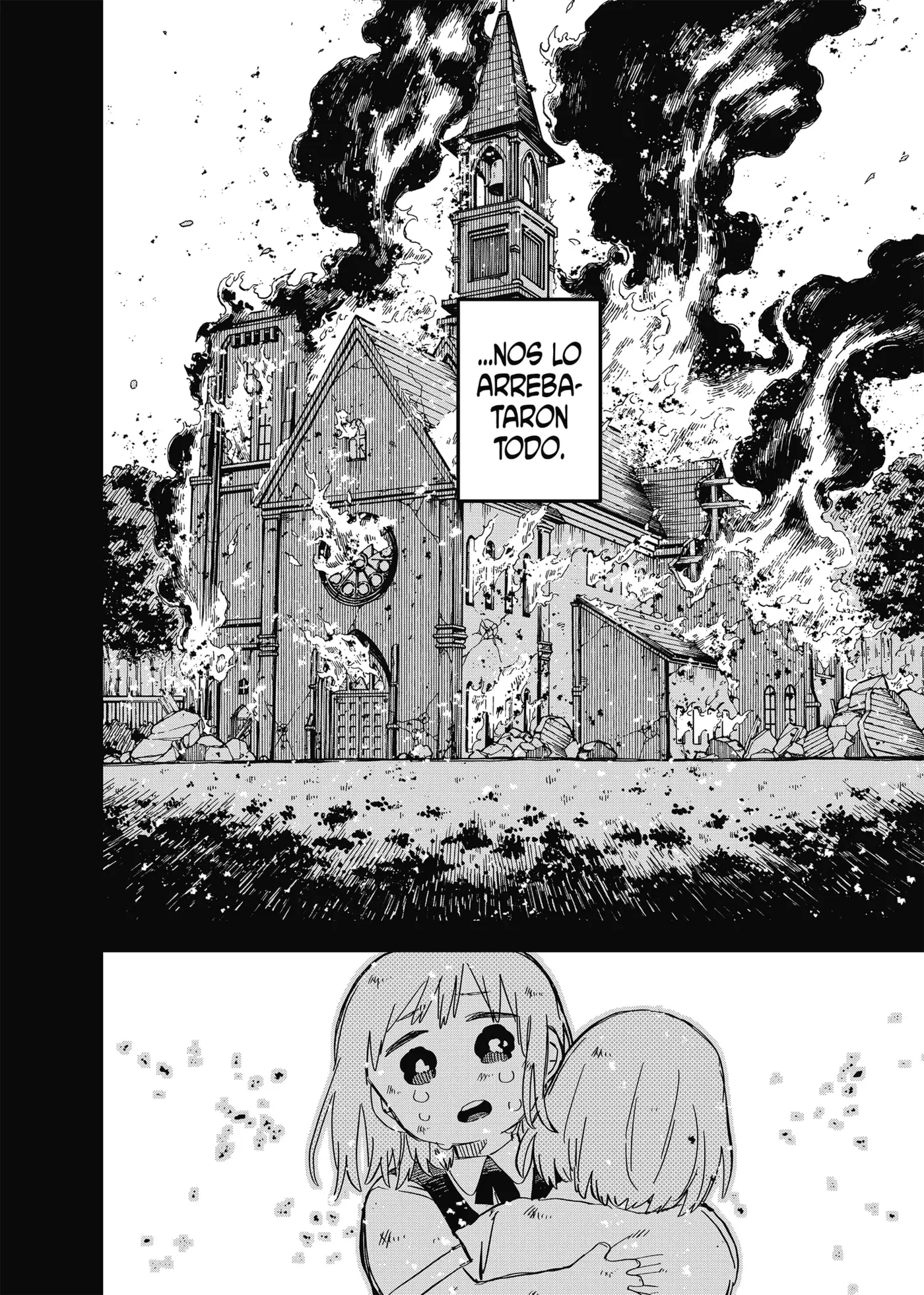 YOUCHIEN WARS capítulo 91 página 12