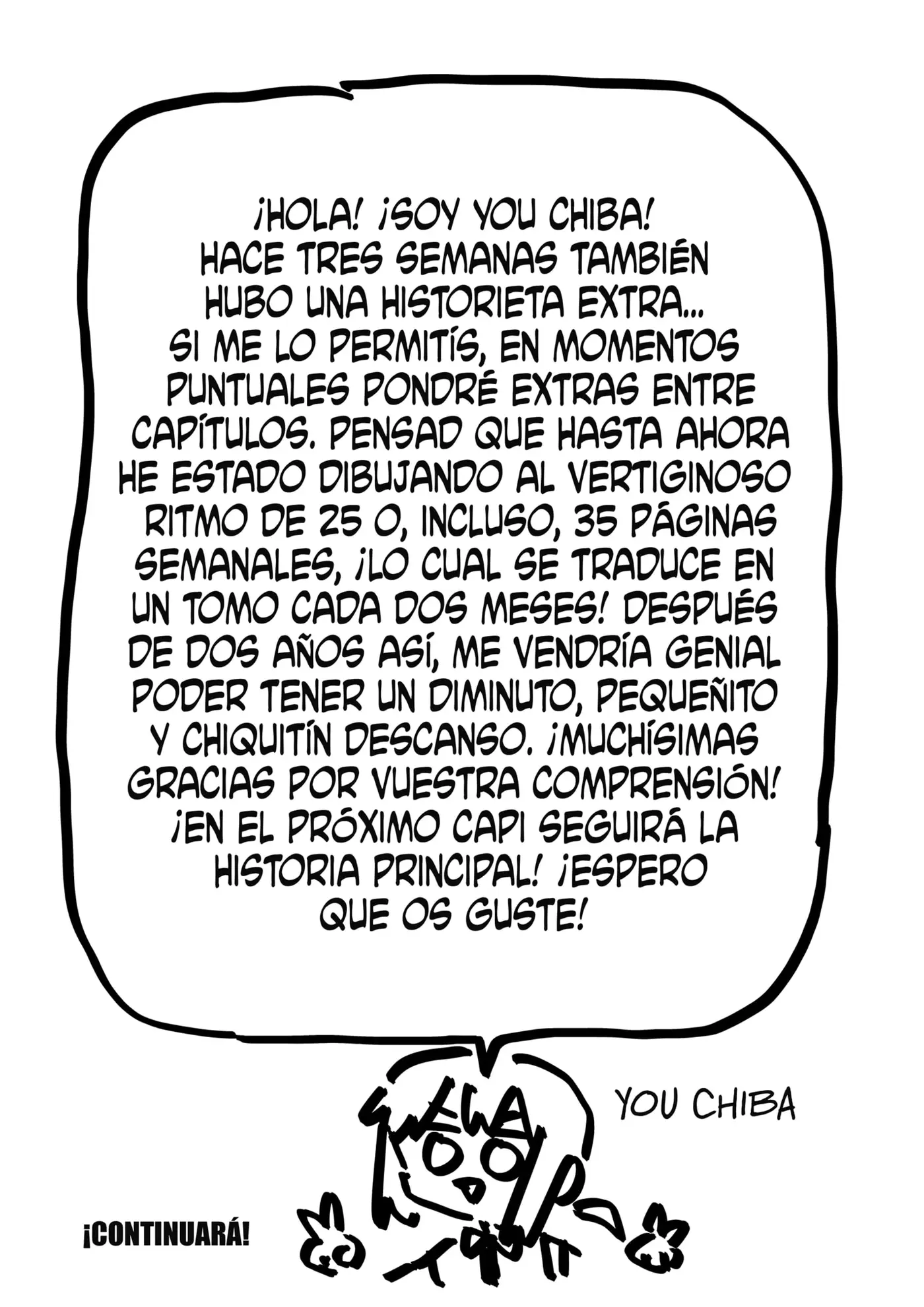 YOUCHIEN WARS capítulo 94.5 página 5