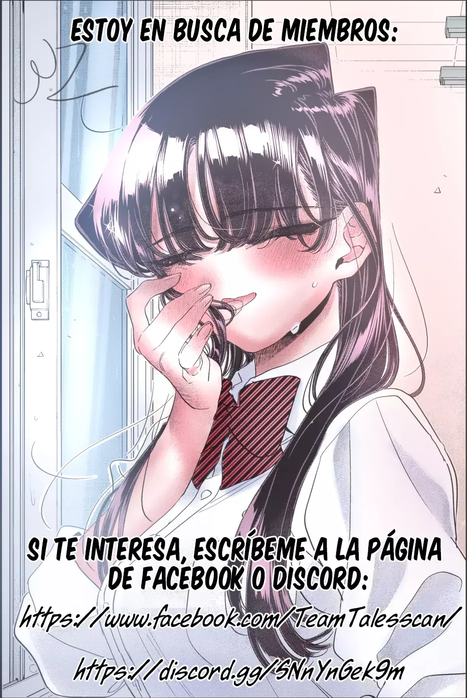 YOUCHIEN WARS capítulo 95.5 página 34
