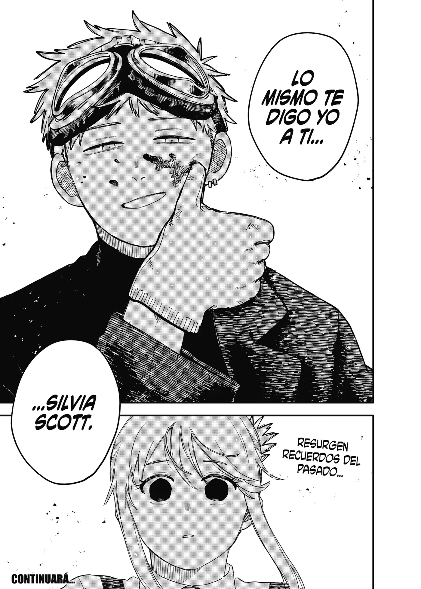 YOUCHIEN WARS capítulo 99 página 20