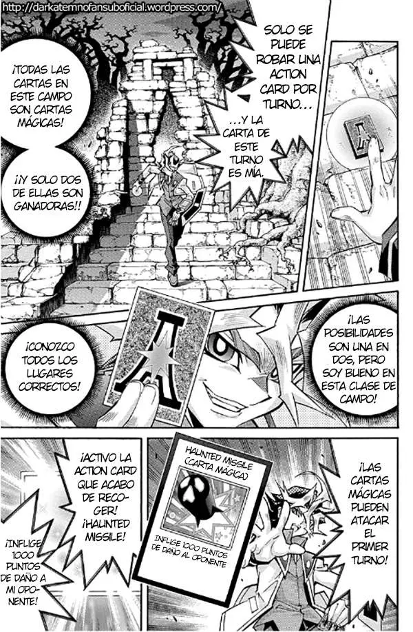 Yu-Gi-Oh! ARC-V capítulo 2 página 12
