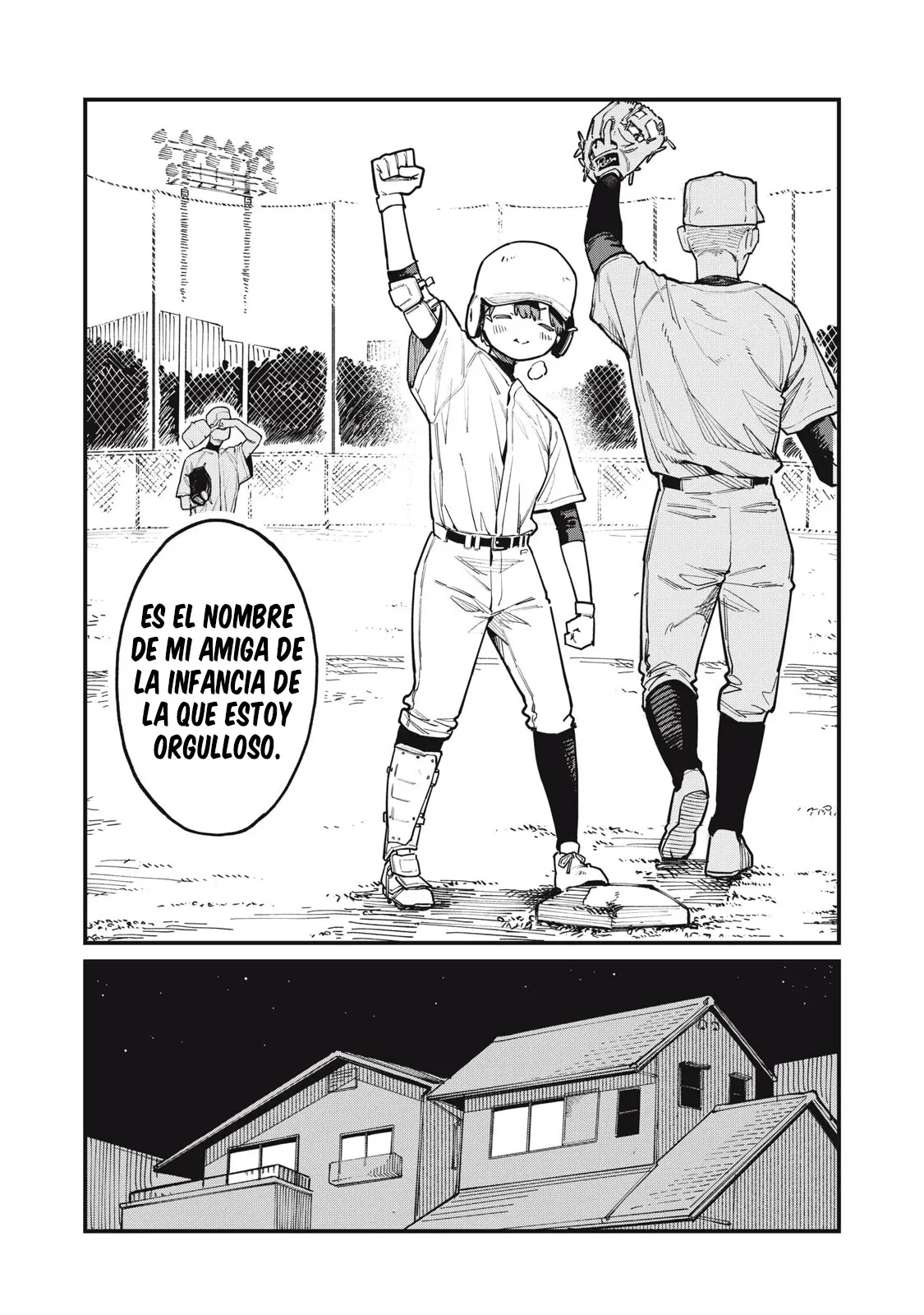 Yua Suragga capítulo 1 página 15