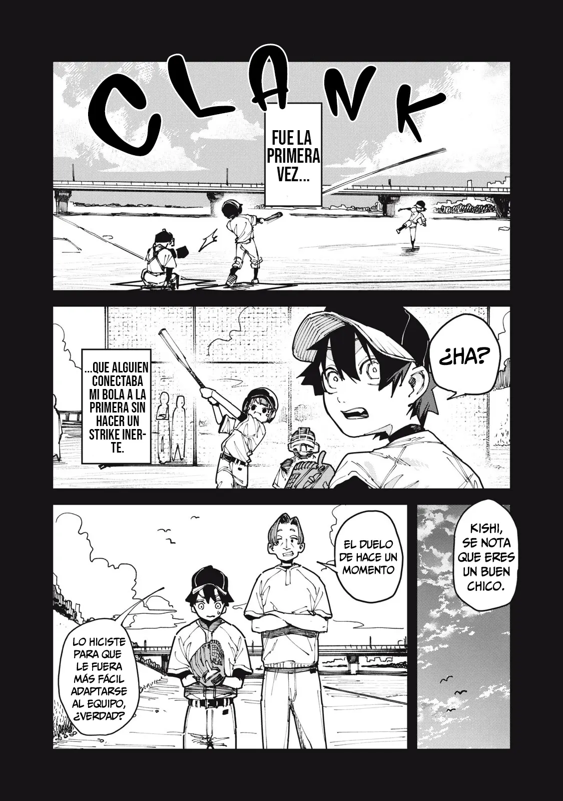 Yua Suragga capítulo 10 página 8