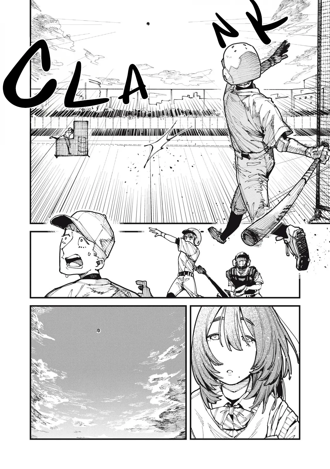 Yua Suragga capítulo 11 página 10