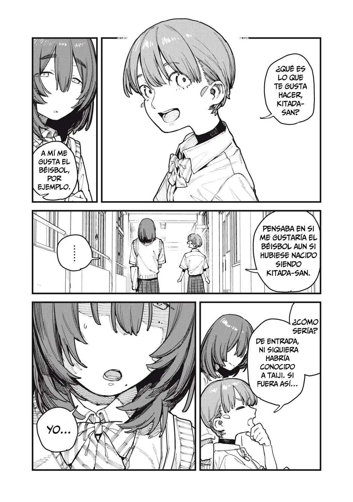 Yua Suragga capítulo 11 página 14