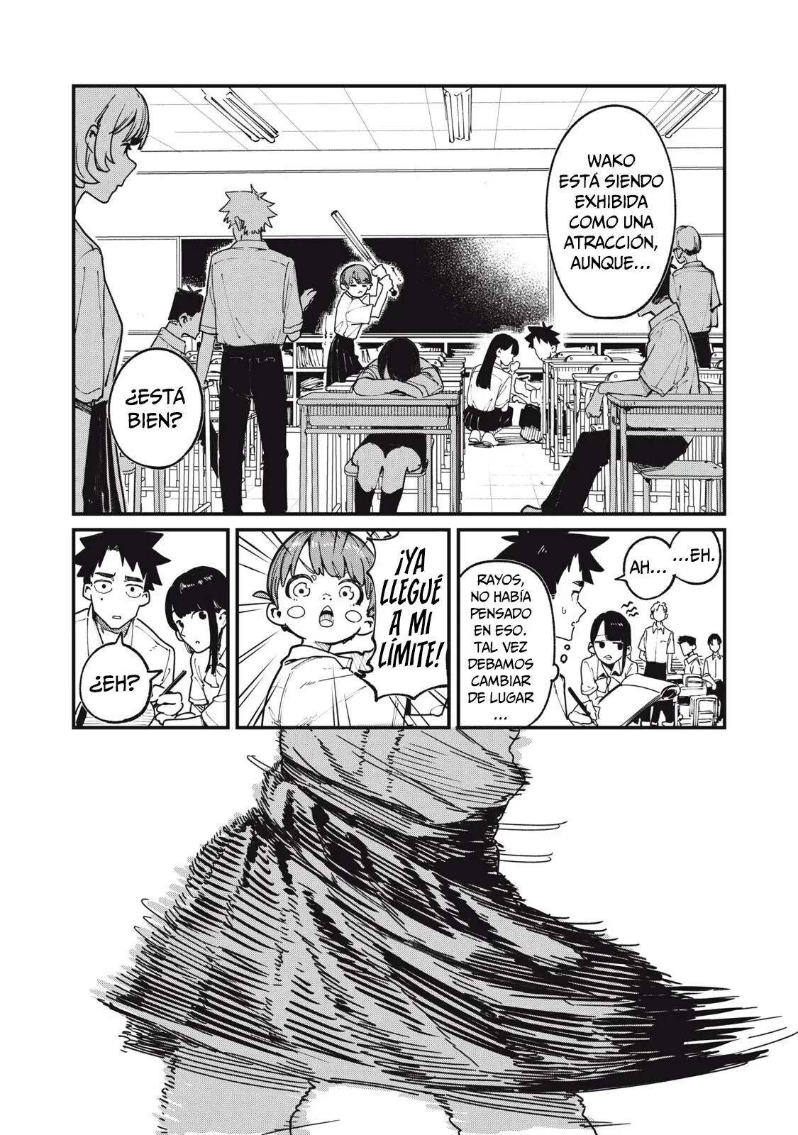 Yua Suragga capítulo 2 página 6