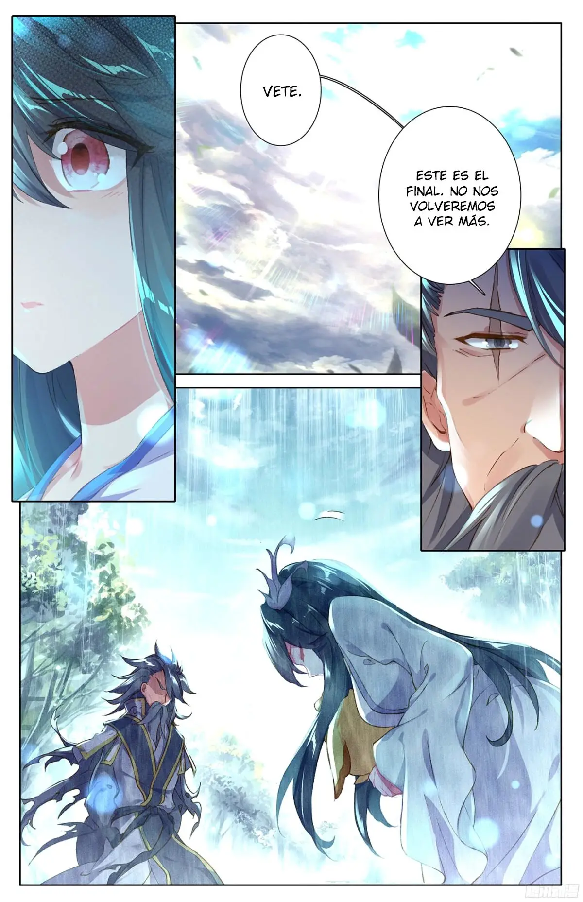 Yuan Zun capítulo 10 página 12