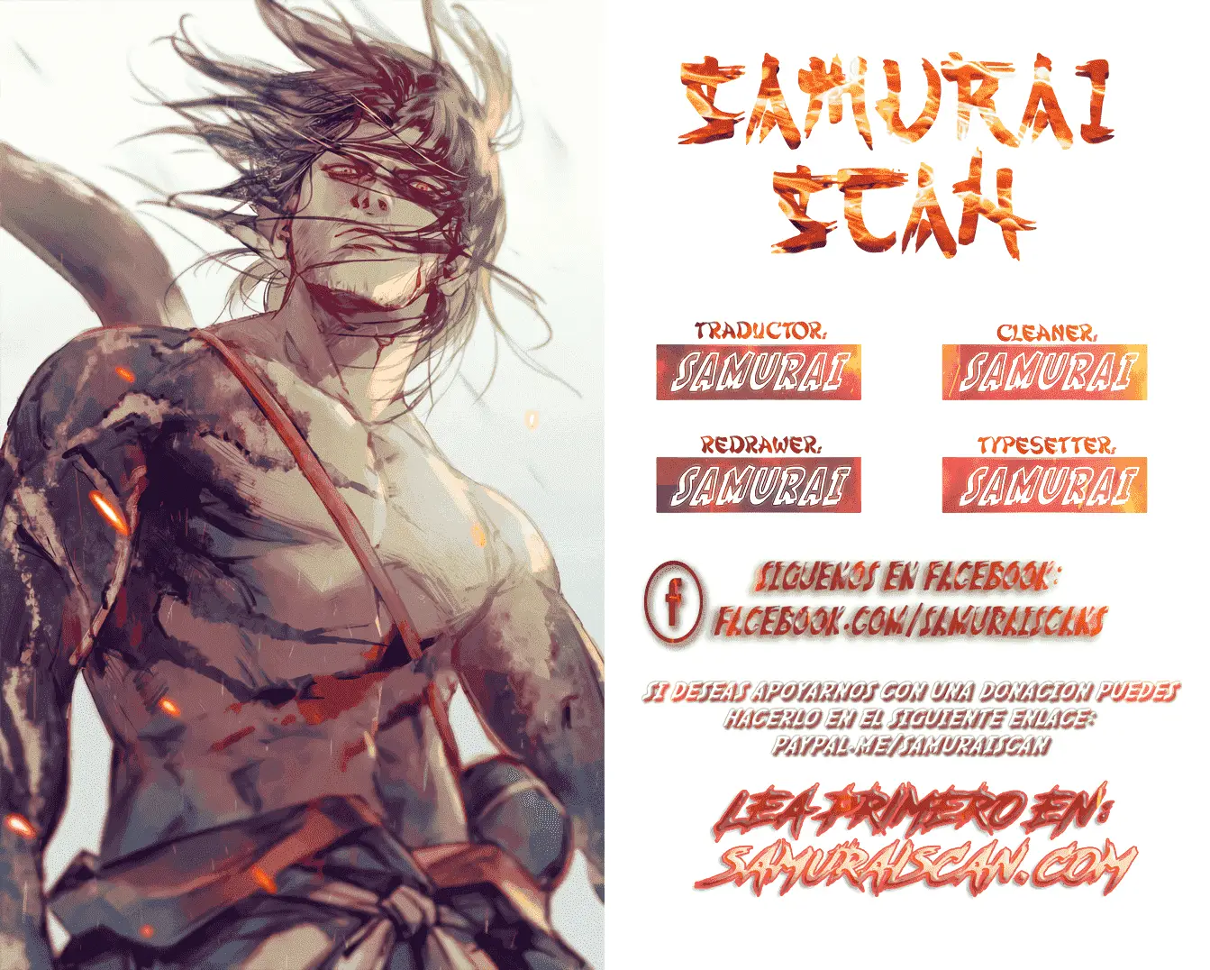 Yuan Zun capítulo 1019 página 1