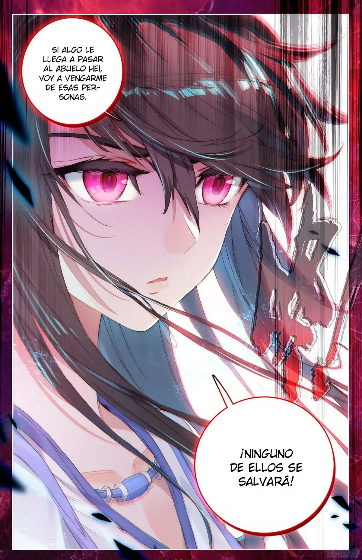 Yuan Zun capítulo 11 página 11