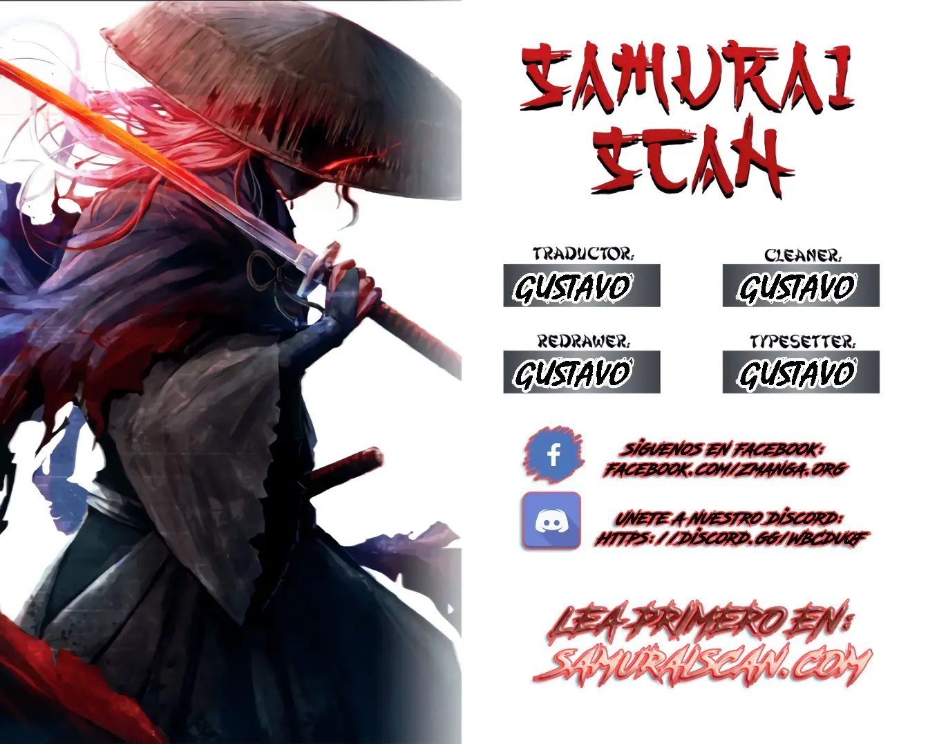 Yuan Zun capítulo 132 página 1