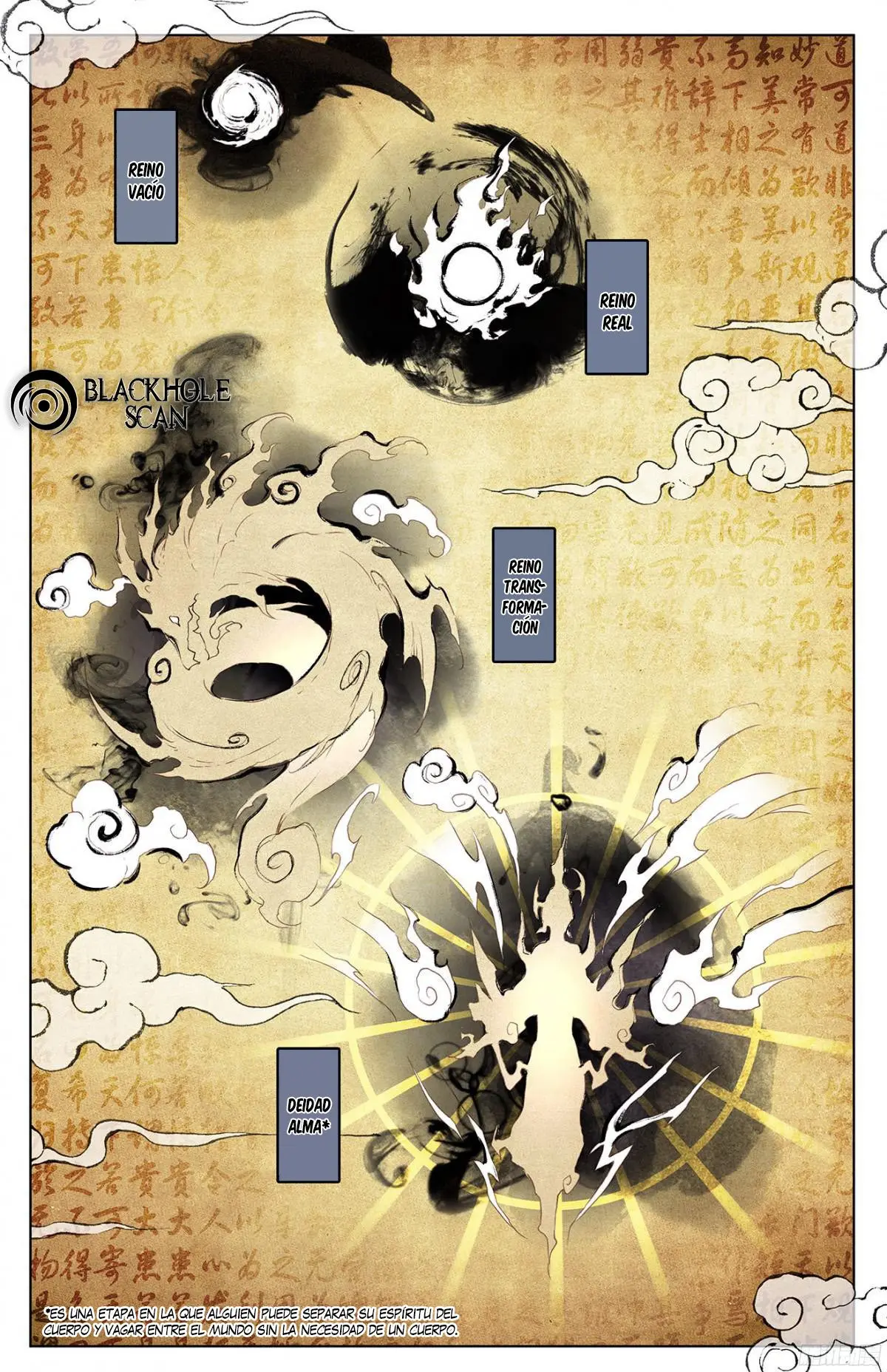 Yuan Zun capítulo 14 página 15