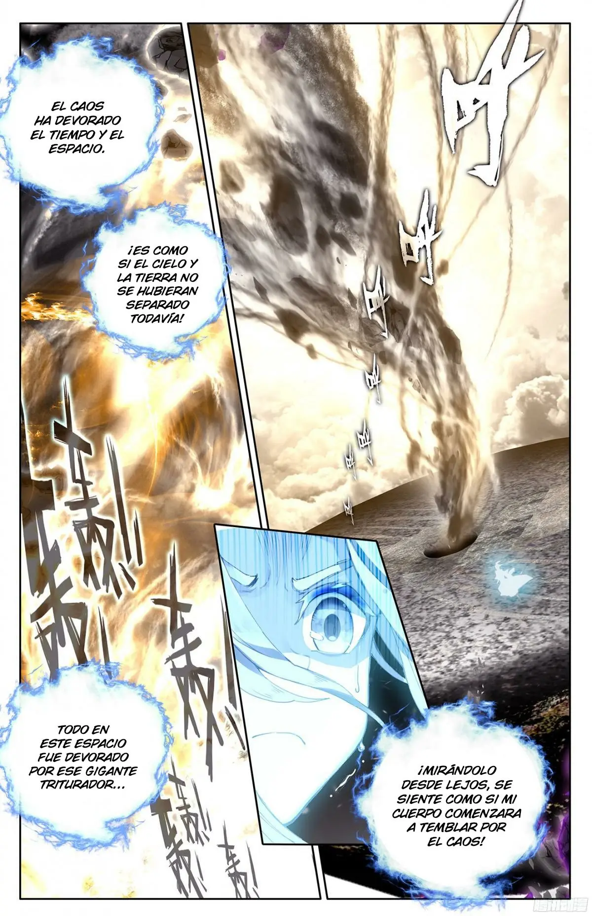 Yuan Zun capítulo 15 página 5